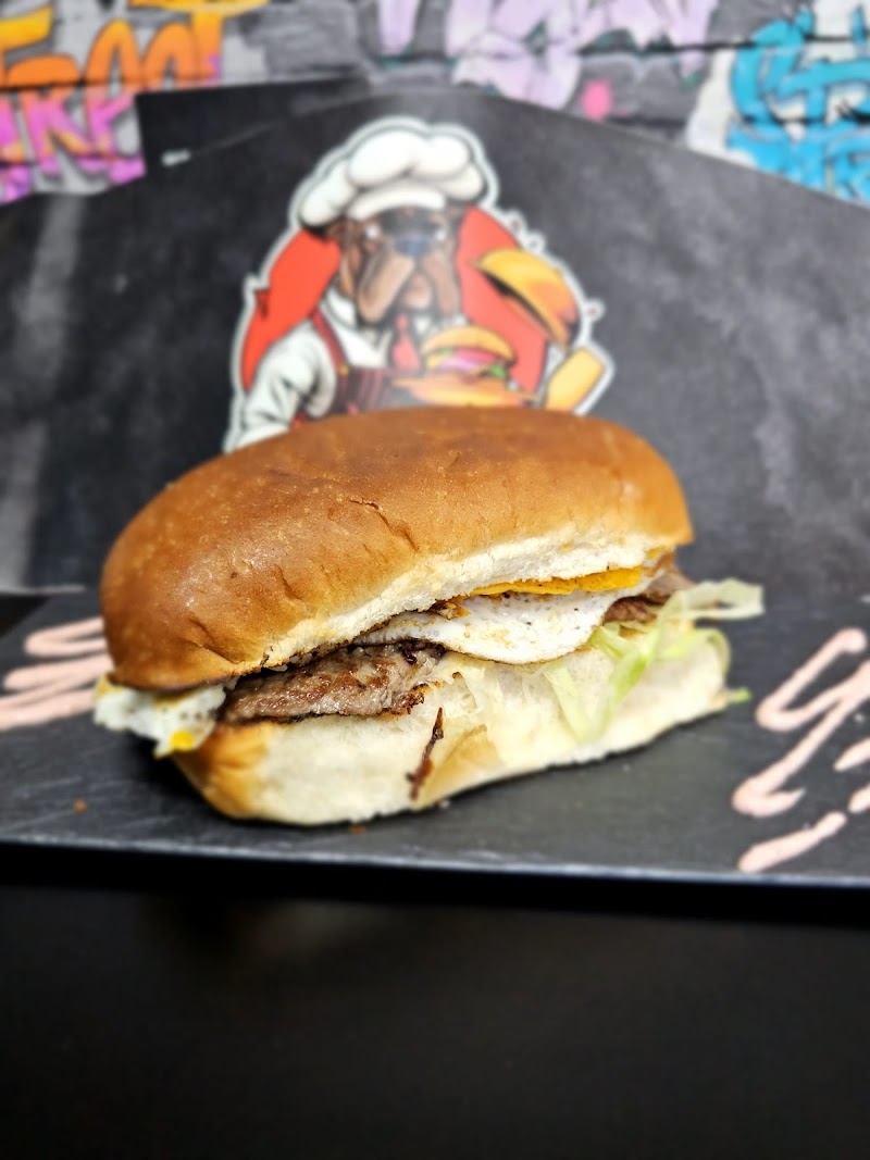 Imagen de Hamburpresas