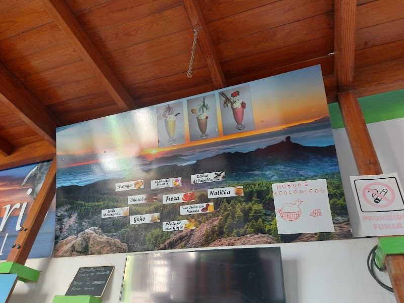 Imagen de Helados el Canario