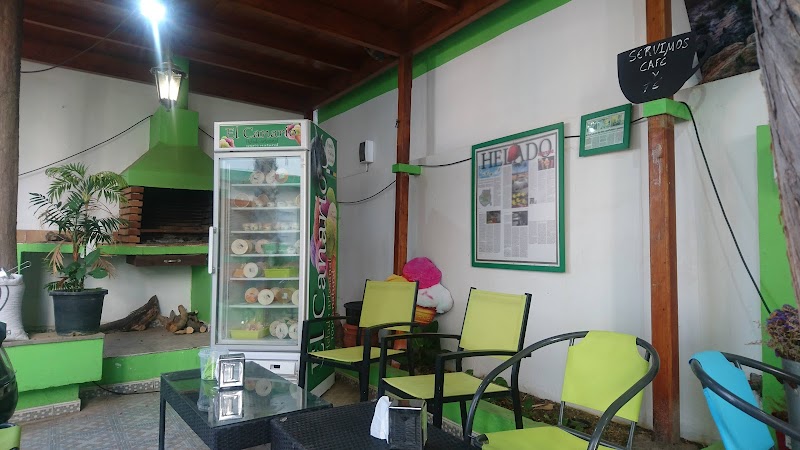 Imagen de Helados el Canario