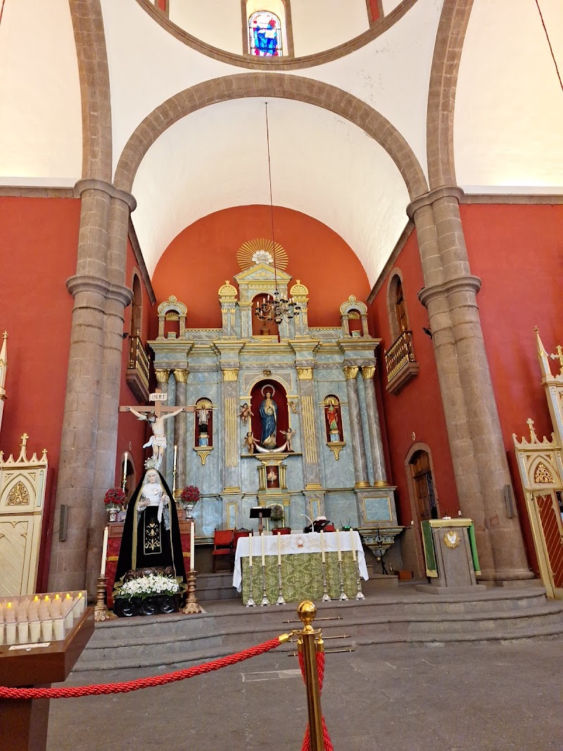 Imagen representativa de la localización