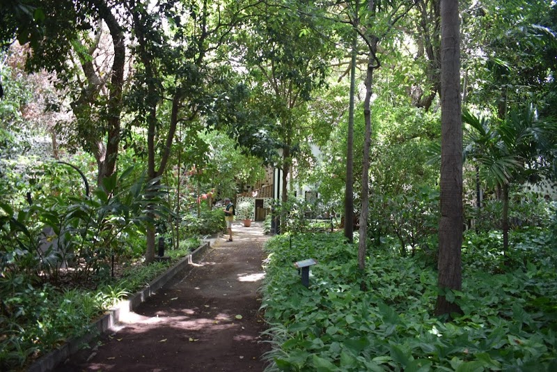 Imagen representativa de la localización