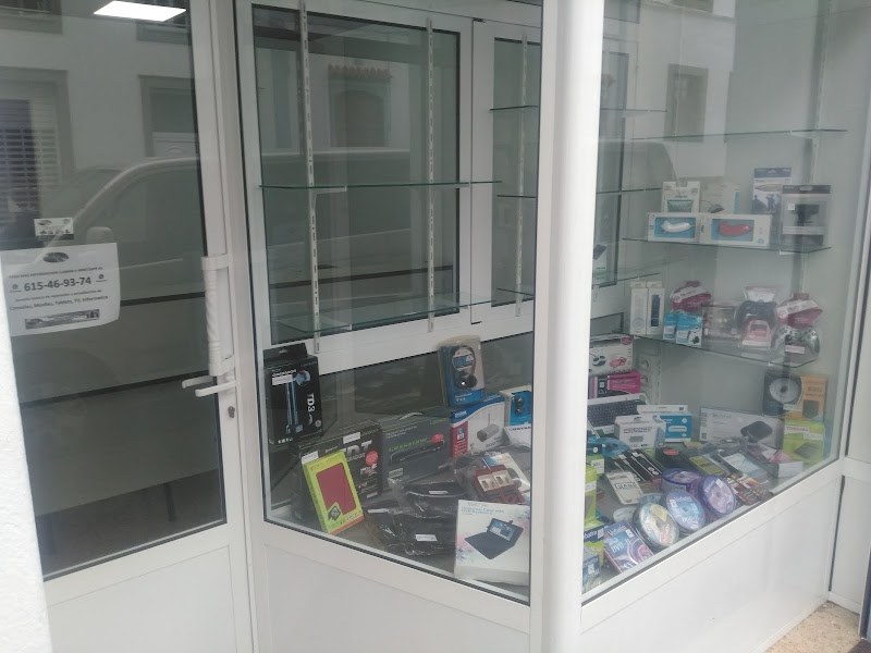 Imagen de negocio en Equipos de oficina en Provincia de Las Palmas
