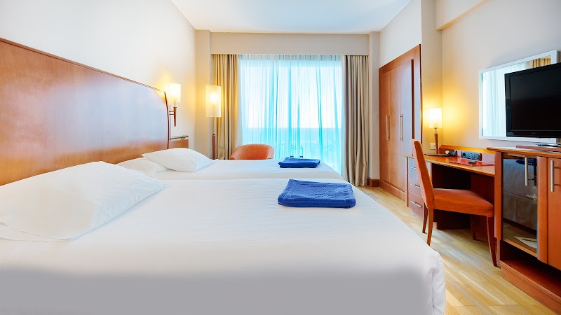 Imagen de negocio en Hotel en Las Palmas de Gran Canaria