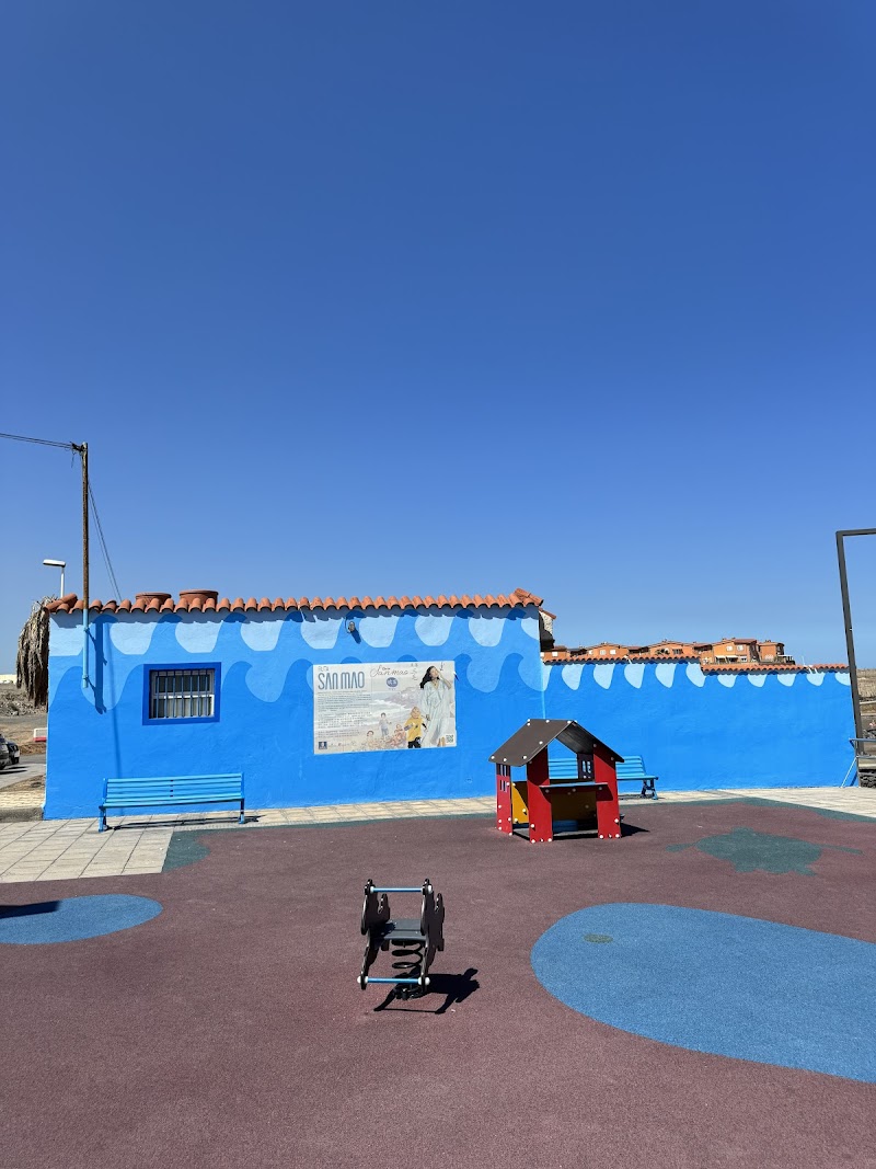 Imagen representativa de la localización