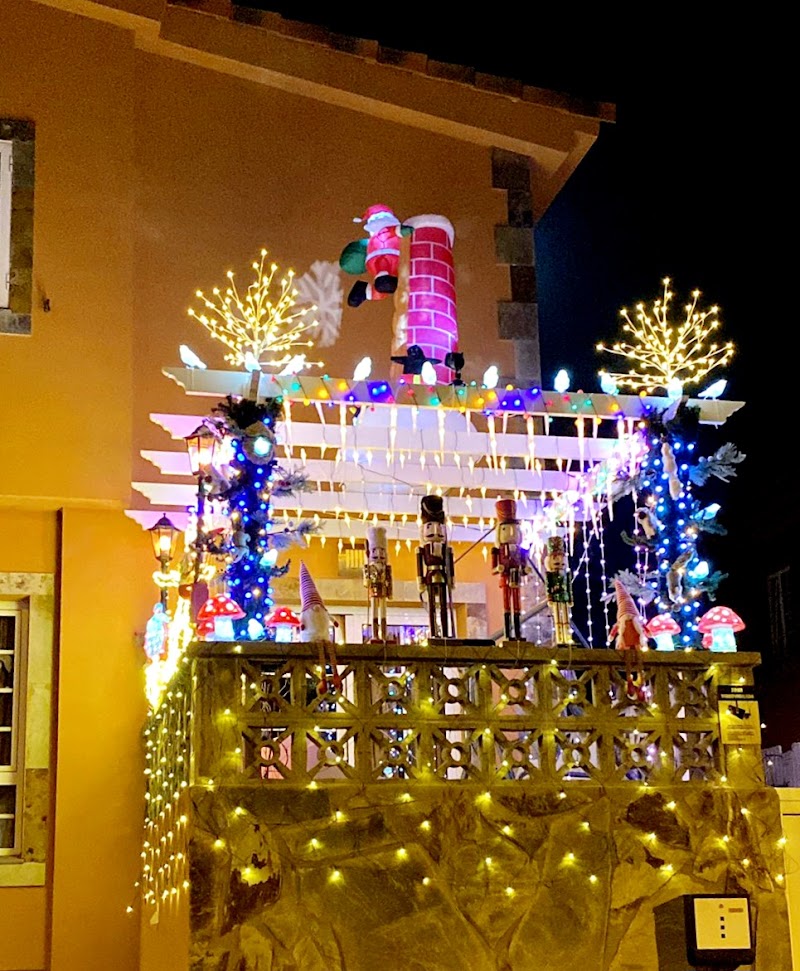 Imagen representativa de la localización