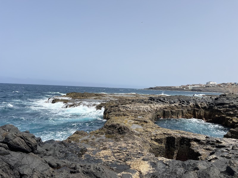 Imagen representativa de la localización