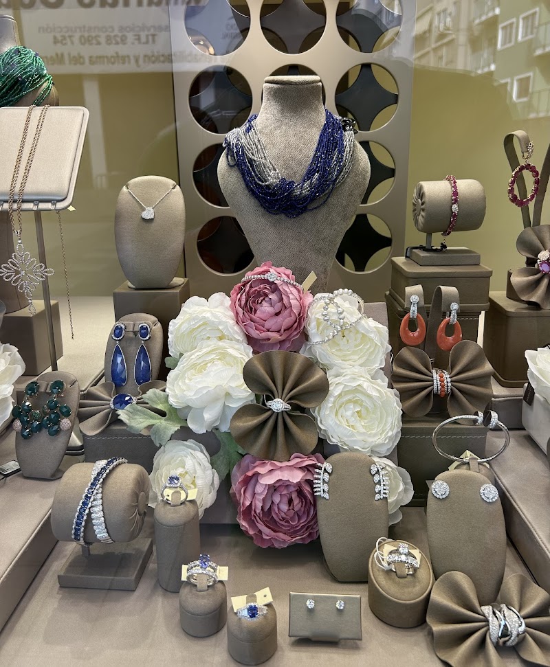 Imagen de Albert Joyeros