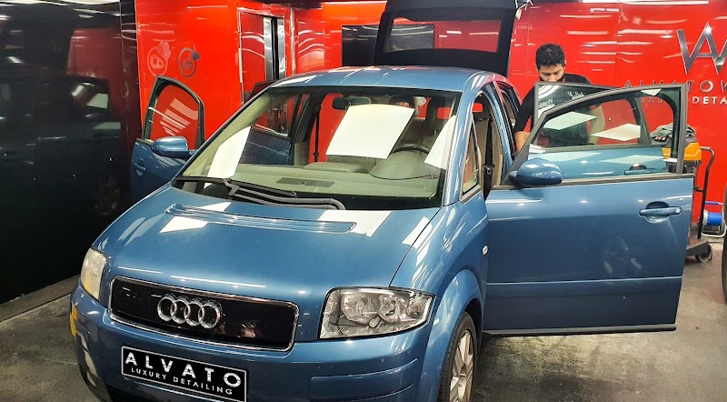 Imagen de Alvato Car Wash