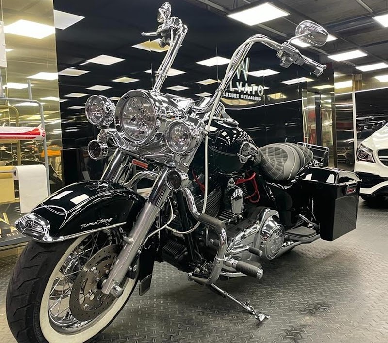 Imagen de Alvato Car Wash