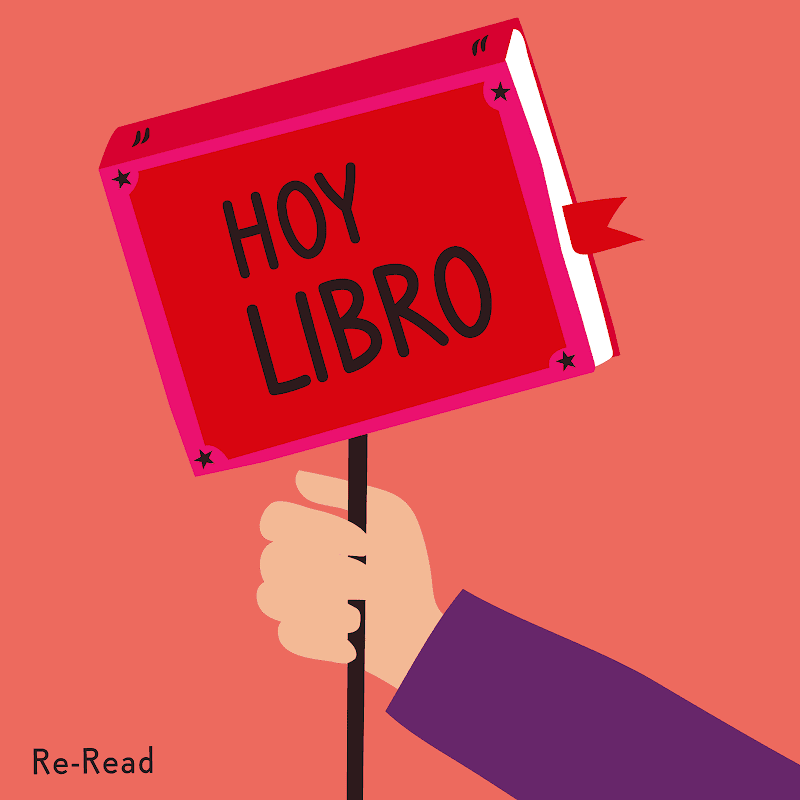 Imagen de Re-read las Palmas