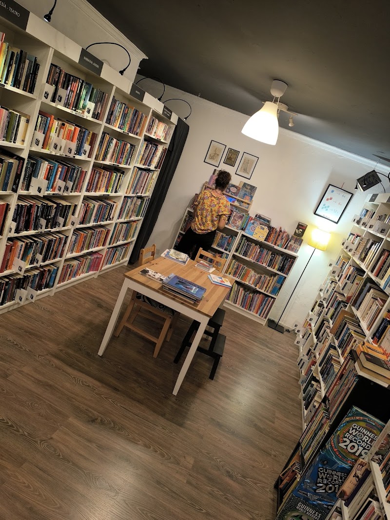 Imagen de Re-read las Palmas