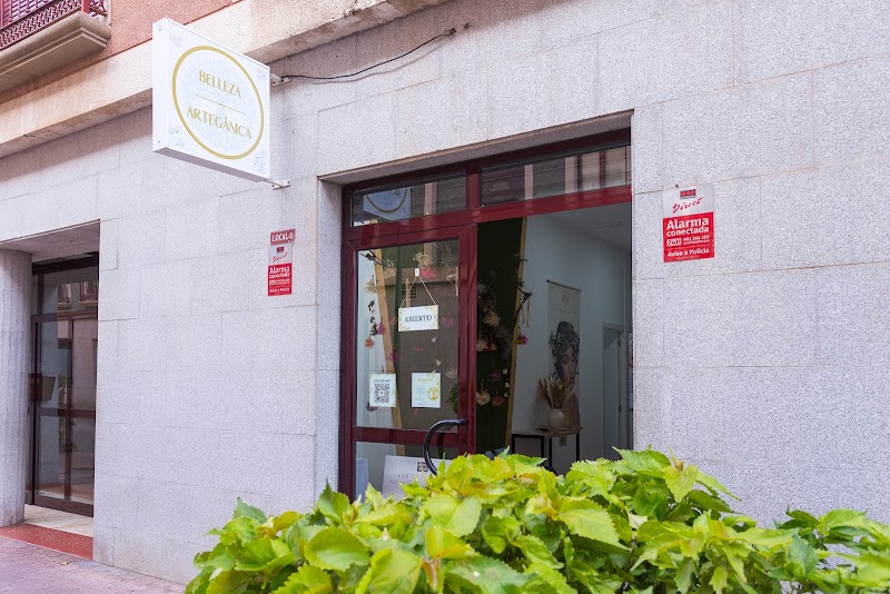 Imagen de Belleza Artegânica · Estética Terapéutica y Holística en Arucas