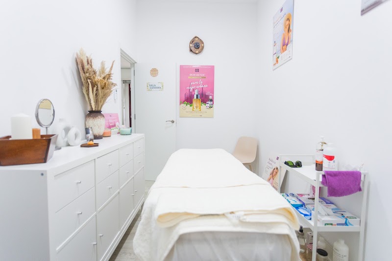 Imagen de Belleza Artegânica · Estética Terapéutica y Holística en Arucas