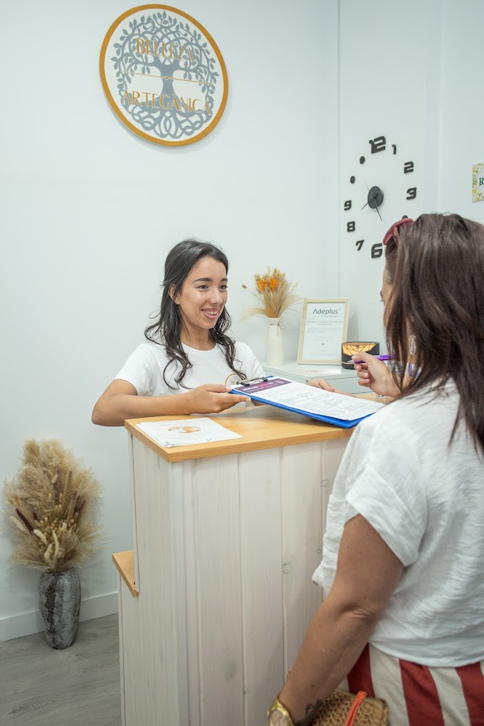 Imagen de Belleza Artegânica · Estética Terapéutica y Holística en Arucas