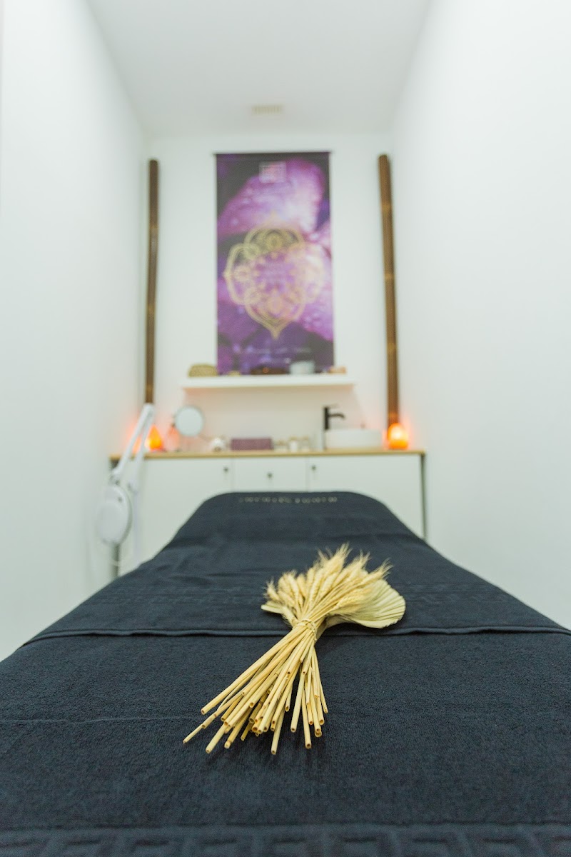 Imagen de Belleza Artegânica · Estética Terapéutica y Holística en Arucas