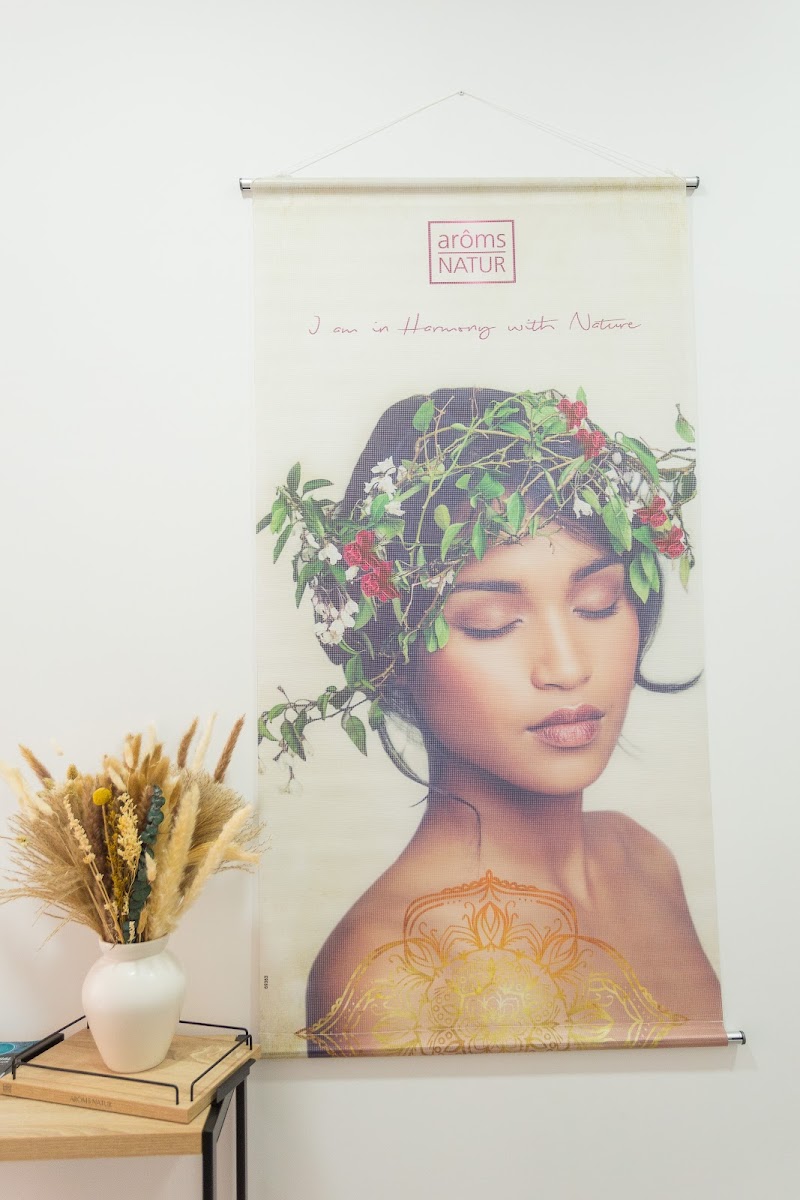 Imagen de Belleza Artegânica · Estética Terapéutica y Holística en Arucas