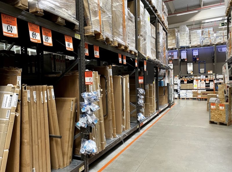 Imagen de Obramat Jinámar