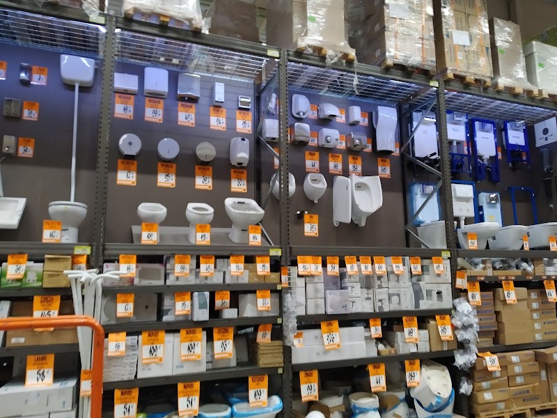 Imagen de Obramat Jinámar