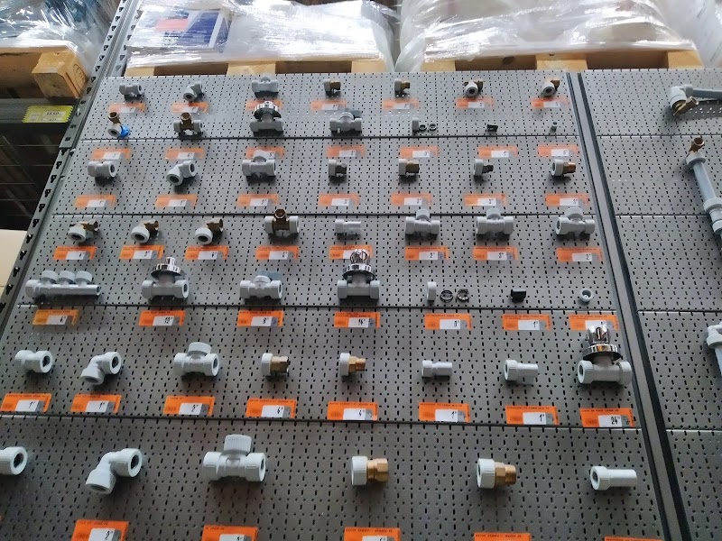 Imagen de Obramat Jinámar