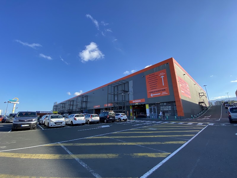 Imagen de Obramat Jinámar