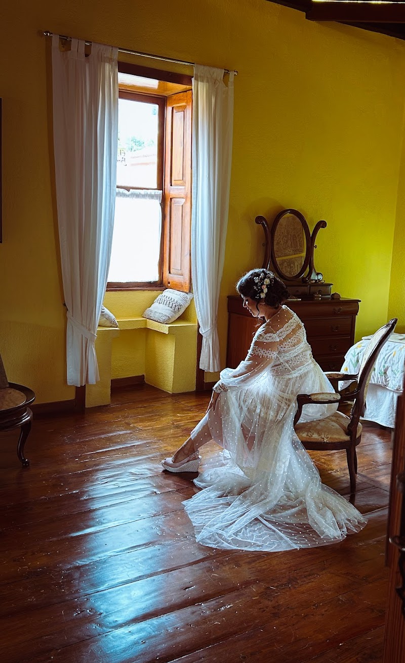 Imagen de Villalba Maquilladora | Bodas las Palmas | Eventos