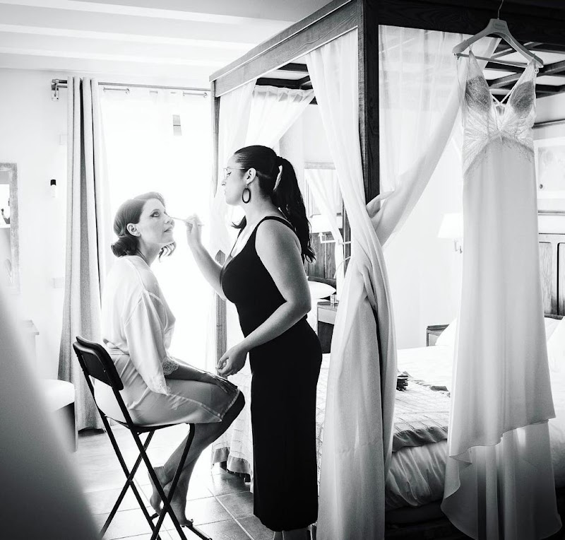 Imagen de Villalba Maquilladora | Bodas las Palmas | Eventos
