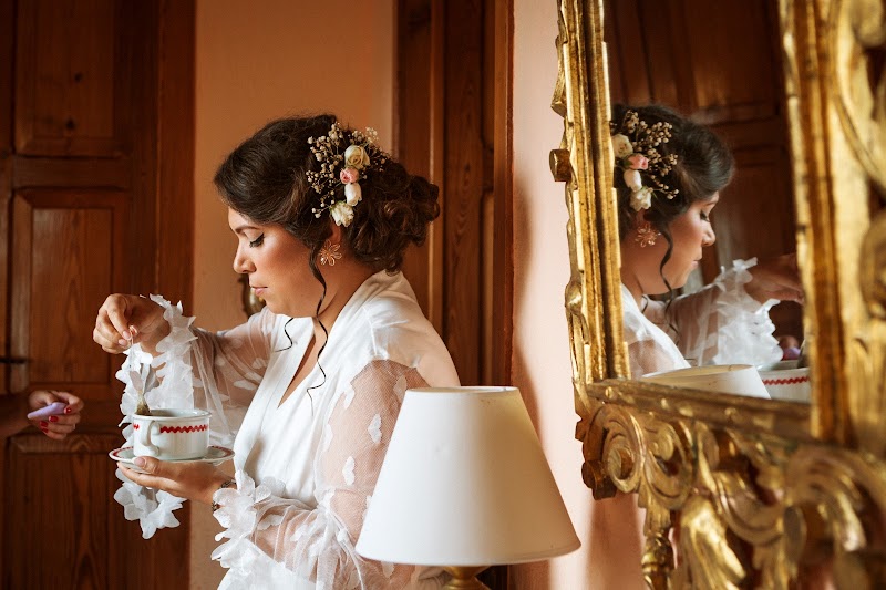 Imagen de Villalba Maquilladora | Bodas las Palmas | Eventos