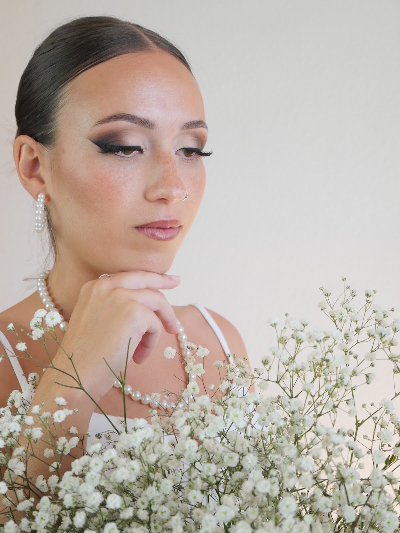 Imagen de Villalba Maquilladora | Bodas las Palmas | Eventos