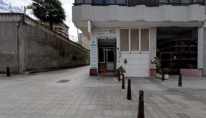 Imagen de Centro Medico Polivalente Happy Center Canarias Sl