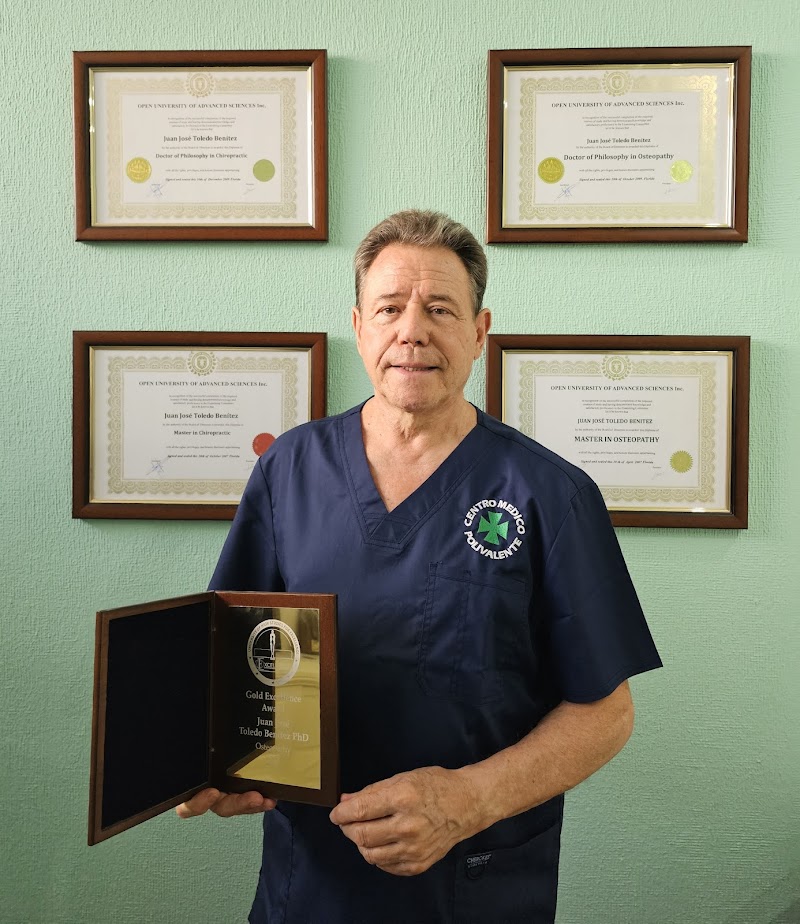 Imagen de Centro Medico Polivalente Happy Center Canarias Sl