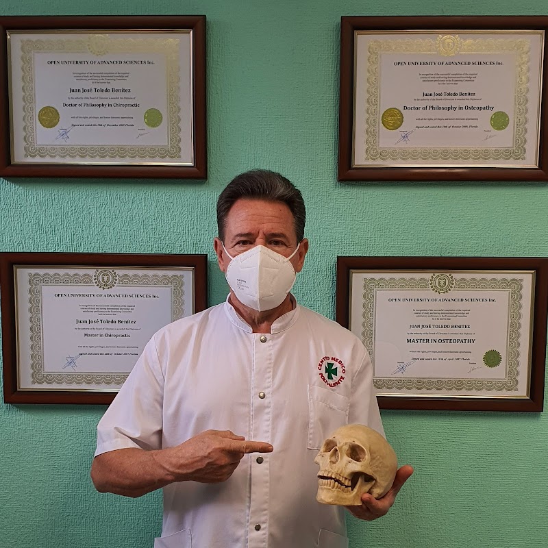 Imagen de Centro Medico Polivalente Happy Center Canarias Sl