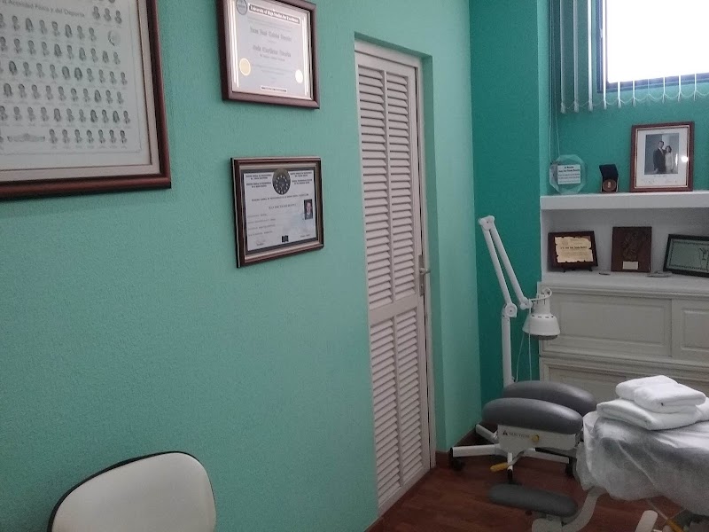 Imagen de Centro Medico Polivalente Happy Center Canarias Sl