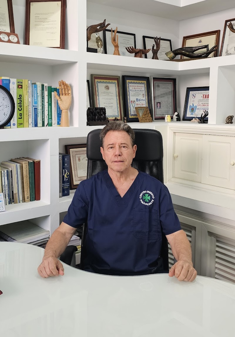 Imagen de Centro Medico Polivalente Happy Center Canarias Sl