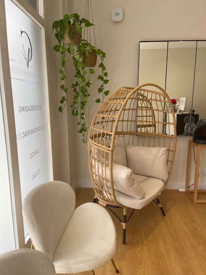 Imagen de negocio en Microblading en Provincia de Las Palmas