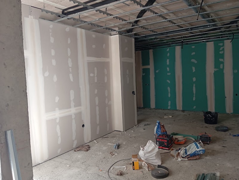 Imagen de Revestimiento Interiores álamo