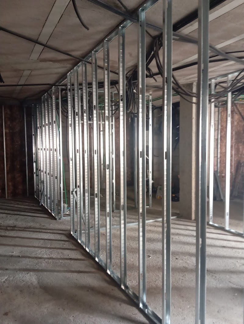 Imagen de Revestimiento Interiores álamo