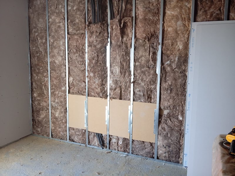 Imagen de Revestimiento Interiores álamo