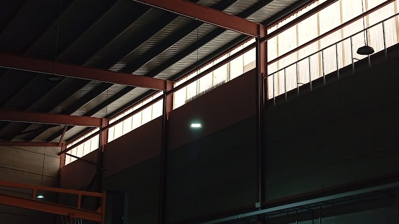 Imagen de Revestimiento Interiores álamo