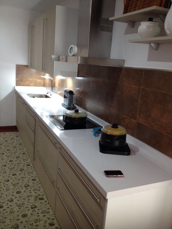 Imagen de negocio en Montaje de cocinas en Las Palmas de Gran Canaria
