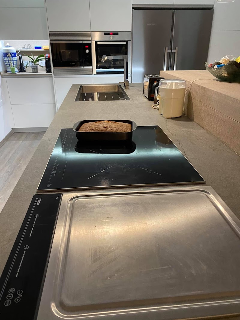 Imagen de negocio en Montaje de cocinas en Las Palmas de Gran Canaria