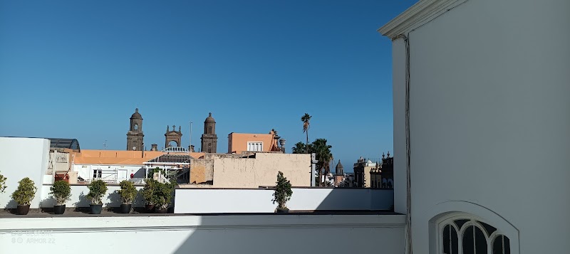 Imagen de Flatguest Roomtiques Private Rooms