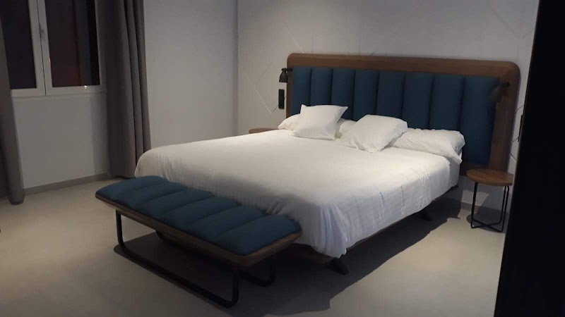 Imagen de Flatguest Roomtiques Private Rooms