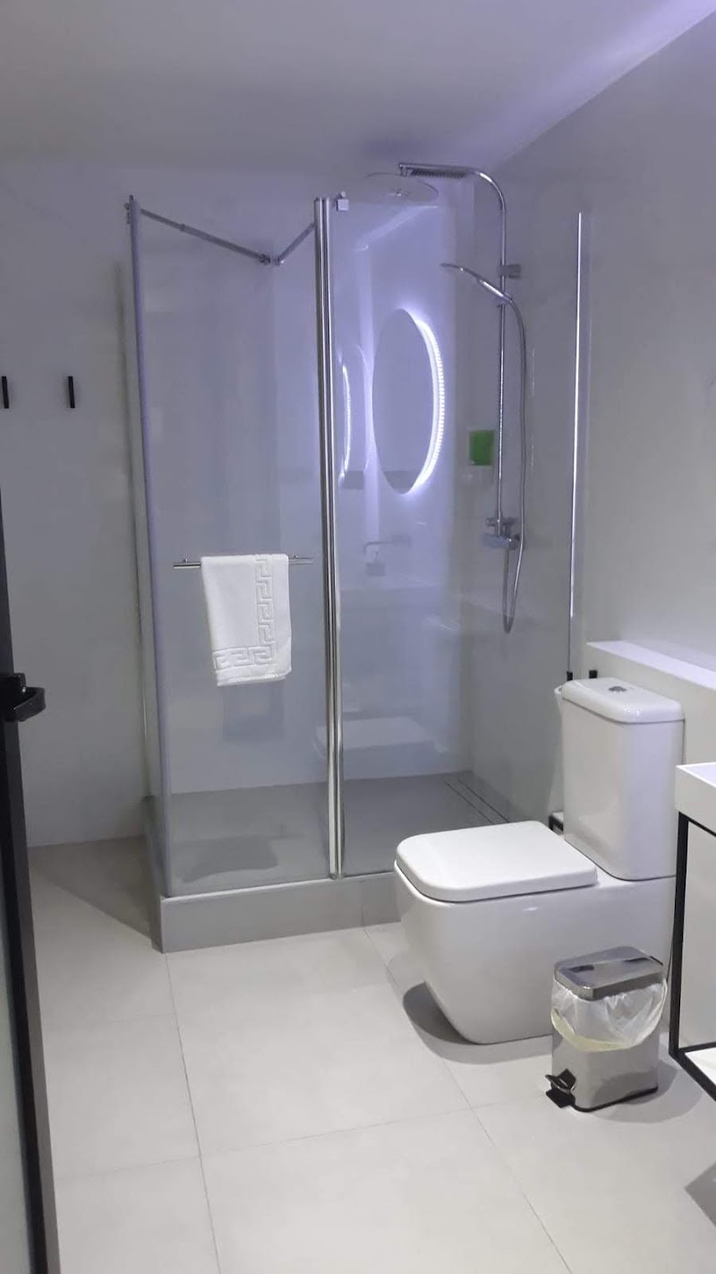 Imagen de Flatguest Roomtiques Private Rooms