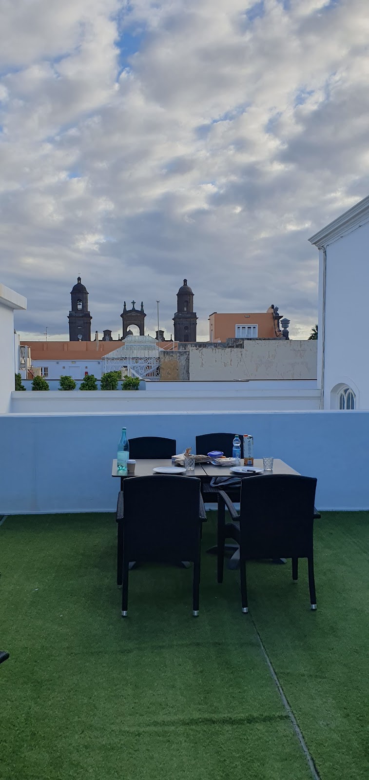 Imagen de Flatguest Roomtiques Private Rooms