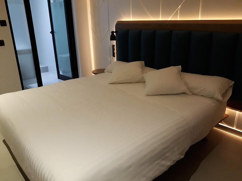 Imagen de Flatguest Roomtiques Private Rooms