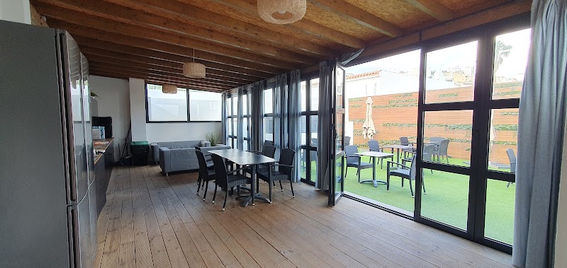 Imagen de Flatguest Roomtiques Private Rooms