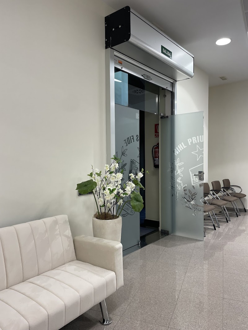 Imagen de negocio en Servicios notariales en Las Palmas de Gran Canaria