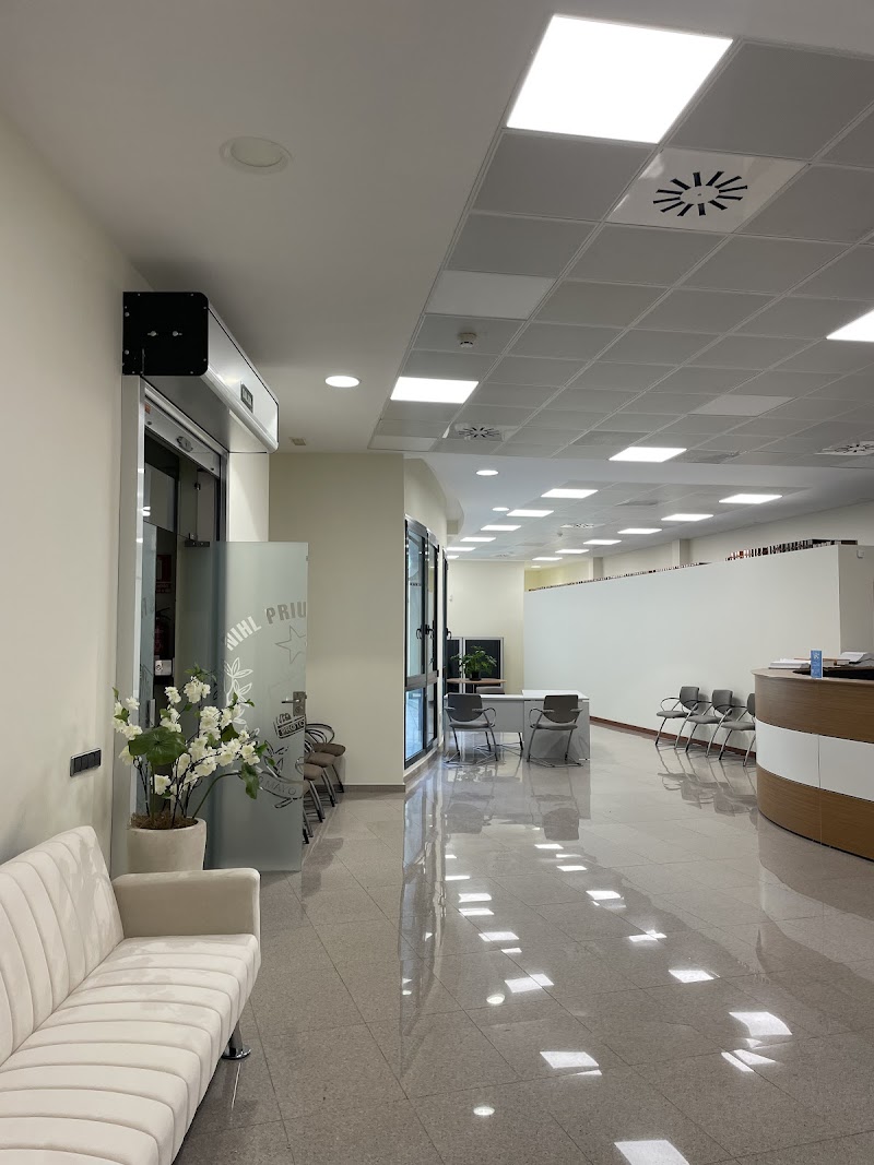 Imagen de negocio en Servicios notariales en Las Palmas de Gran Canaria