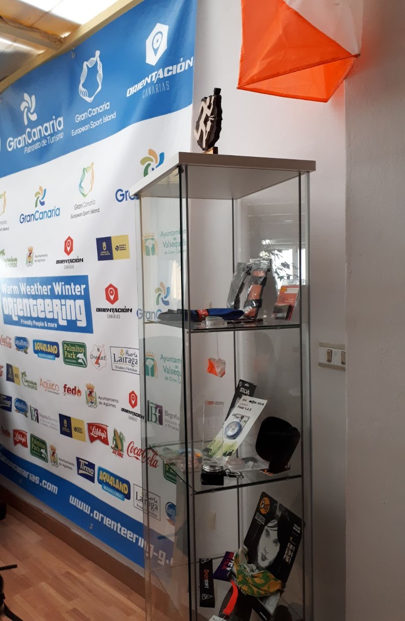 Imagen de Orientación Canarias – Tienda – Gcom