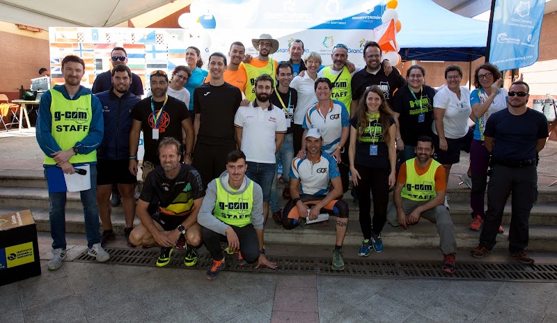 Imagen de Orientación Canarias – Tienda – Gcom